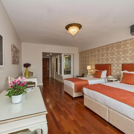 Suitel Bosphorus Taksim