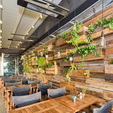 Suitel Bosphorus Taksim Hotel Istanbul