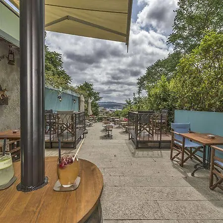 Suitel Bosphorus Taksim Istanbul