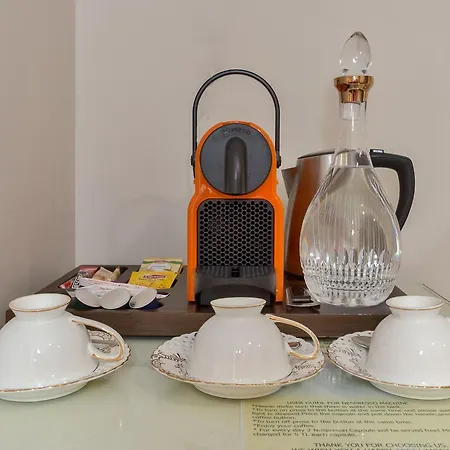 Suitel Bosphorus Taksim 3* Istanbul