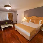 Suitel Bosphorus Taksim Hotel 3*