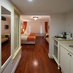 Hotel Suitel Bosphorus Taksim