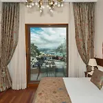 Hotel Suitel Bosphorus Taksim Estambul