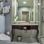 Hotel Suitel Bosphorus Taksim Estambul