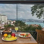 Suitel Bosphorus Taksim Hotel