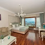 Suitel Bosphorus Taksim Hotel Estambul