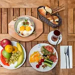 Suitel Bosphorus Taksim 3* Estambul