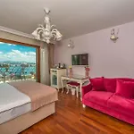 Suitel Bosphorus Taksim Hotel 3*