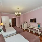 Suitel Bosphorus Taksim Hotel 3*