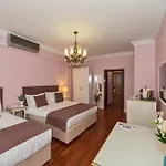 Suitel Bosphorus Taksim 3* Estambul