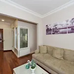 Suitel Bosphorus Taksim Hotel 3*