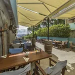 Suitel Bosphorus Taksim Hotel