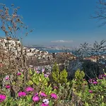 Suitel Bosphorus Taksim Hotel 3*