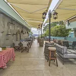 Suitel Bosphorus Taksim Hotel Estambul