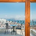 Suitel Bosphorus Taksim Estambul