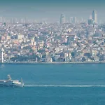 Suitel Bosphorus Taksim Hotel
