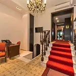 Suitel Bosphorus Taksim Estambul