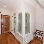 Suitel Bosphorus Taksim 3* Estambul