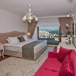 Hotel Suitel Bosphorus Taksim