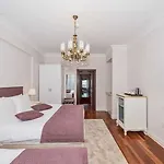 Suitel Bosphorus Taksim Estambul