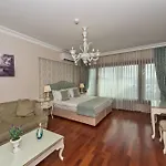 Hotel Suitel Bosphorus Taksim 3*