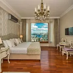 Suitel Bosphorus Taksim Hotel 3*