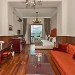 Hotel Suitel Bosphorus Taksim 3*