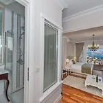 Suitel Bosphorus Taksim Estambul