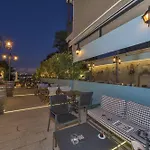 Suitel Bosphorus Taksim Hotel 3*