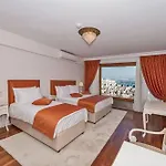 Hotel Suitel Bosphorus Taksim