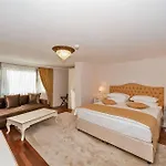 Suitel Bosphorus Taksim Hotel Estambul