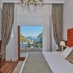 Suitel Bosphorus Taksim 3* Estambul