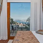Hotel Suitel Bosphorus Taksim Estambul