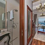Suitel Bosphorus Taksim Estambul
