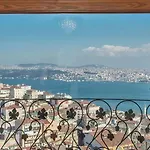 Hotel Suitel Bosphorus Taksim Estambul