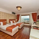 Hotel Suitel Bosphorus Taksim