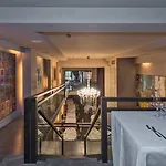 Suitel Bosphorus Taksim Hotel 3*