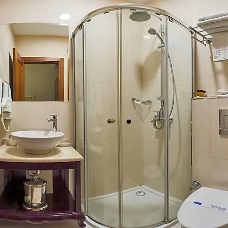 Suitel Bosphorus Taksim Hotel Istanbul