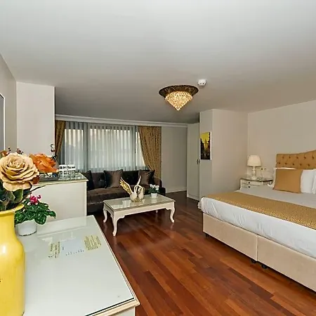 Suitel Bosphorus Taksim