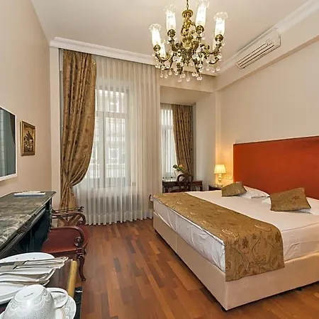 Suitel Bosphorus Taksim