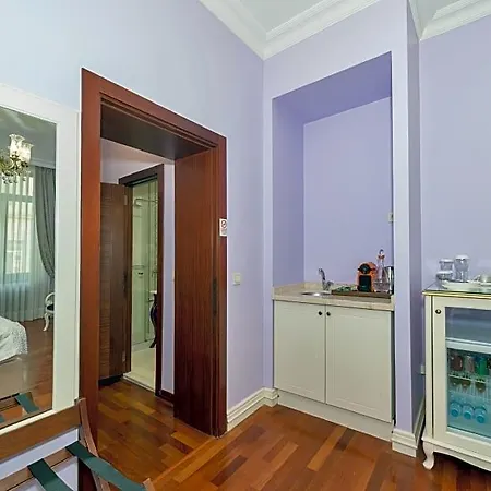 Hotel Suitel Bosphorus Taksim