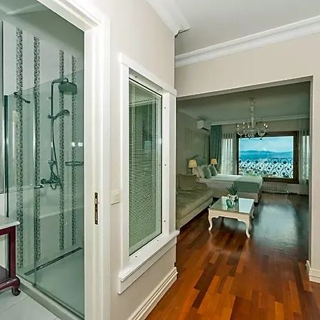 Suitel Bosphorus Taksim