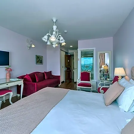 Suitel Bosphorus Taksim