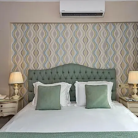 Suitel Bosphorus Taksim Hotel 3*