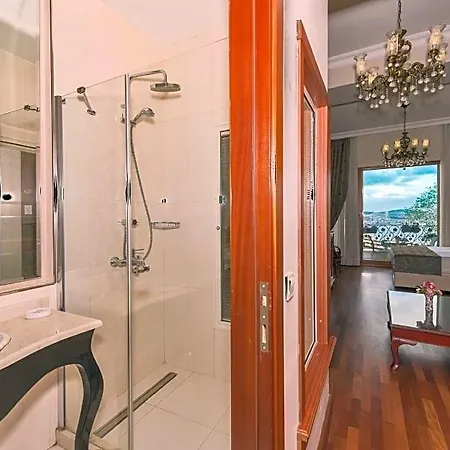 Suitel Bosphorus Taksim