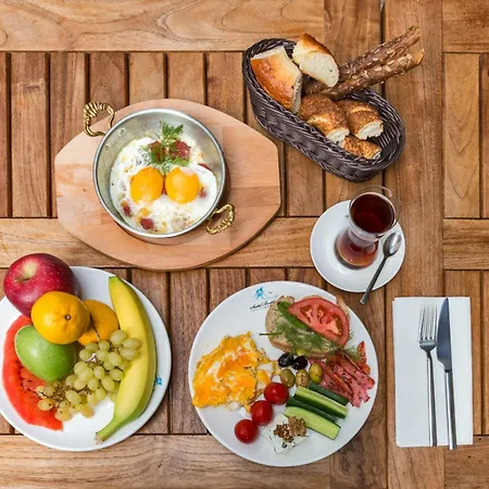 Suitel Bosphorus Taksim 3* 伊斯坦布尔