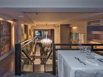 Suitel Bosphorus Taksim ホテル イスタンブール