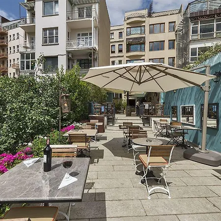 Suitel Bosphorus Taksim イスタンブール