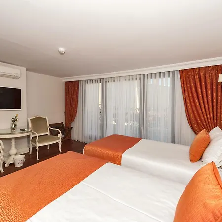 Suitel Bosphorus Taksim