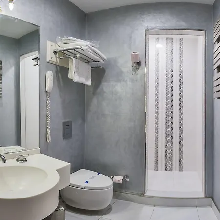 Hotel Suitel Bosphorus Taksim Provincia di Istanbul
